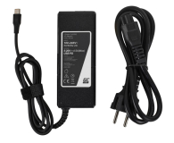 Green Cell ZASILACZ / ŁADOWARKA USB-C 90W 5V-9V-12V-15V/3A, 20V/4.5A POWER DELIVERY (AD139P) - 1266939 - zdjęcie 3